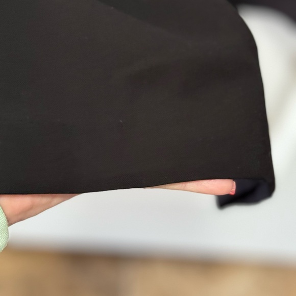 Truth woman’s size 12 Black dress pants - Picture 5 of 6